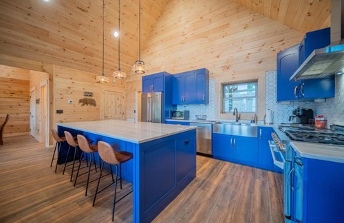 Fairview Casa | Sunshine Hill