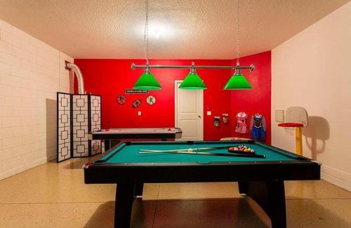 Davenport Casa | Sunshine Home In Solterra Perfect For Your Family! Home