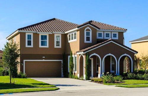 Davenport Casa | Sunshine Home In Solterra Perfect For Your Family! Home