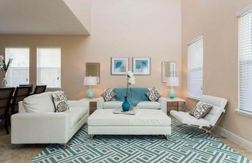 Davenport Casa | Sunshine Home In Solterra Perfect For Your Family! Home