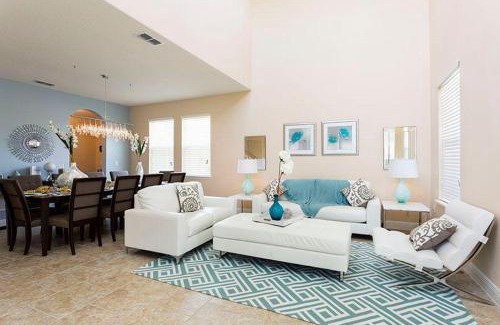 Davenport Casa | Sunshine Home In Solterra Perfect For Your Family! Home