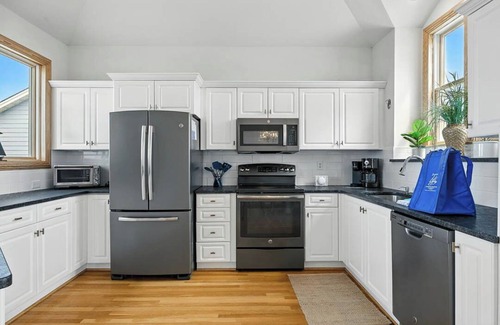 Buck Island Casa | Sunshine House | 370 ft to the beach | Private Heated Pool, Hot Tub