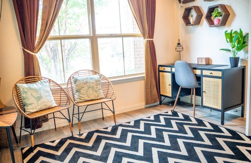 Lewisville Casa | SunShine House - Funfilled 5bdrm House w/ Gameroom