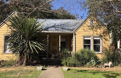 South River City Casa | Sunshine House en el corazón de Travis Heights