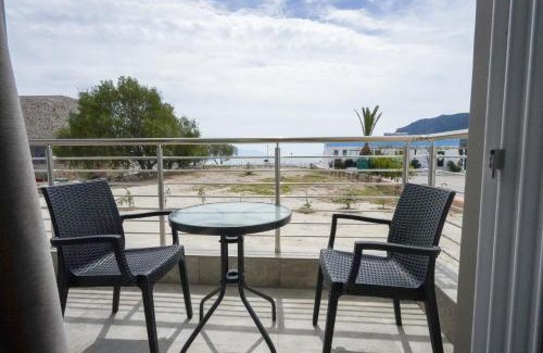 Kefalos Apartamento | Sunshine House Kos - Easy living by the sea