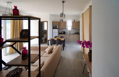 Kefalos Apartamento | Sunshine House Kos - Easy living by the sea
