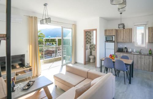 Kefalos Apartamento | Sunshine House Kos - Easy living by the sea
