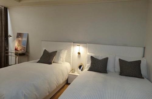 Namyeong-dong Apartamento | Sunshine house