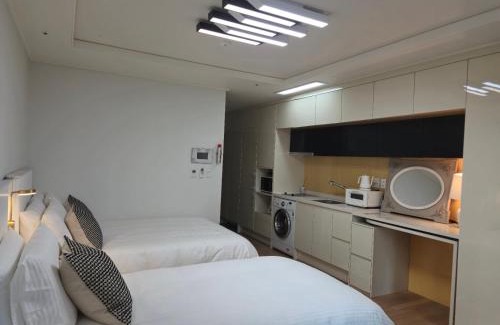 Namyeong-dong Apartamento | Sunshine house