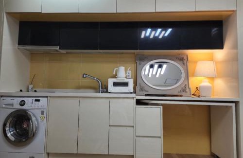 Namyeong-dong Apartamento | Sunshine house