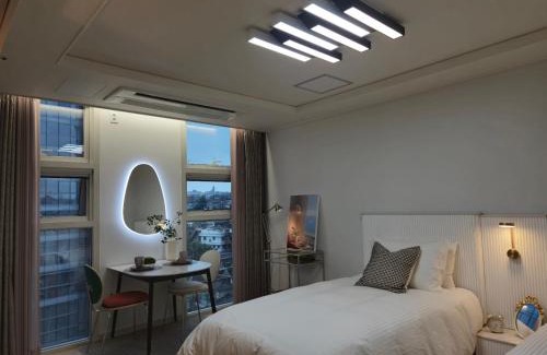 Namyeong-dong Apartamento | Sunshine house