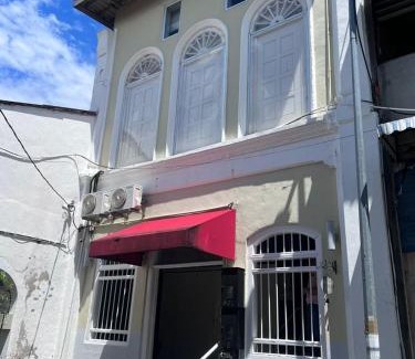 Historic George Town Casa | Sunshine House