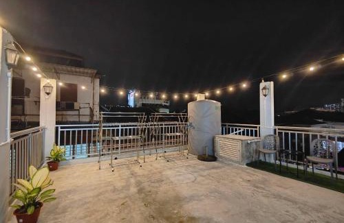 Historic George Town Casa | Sunshine House