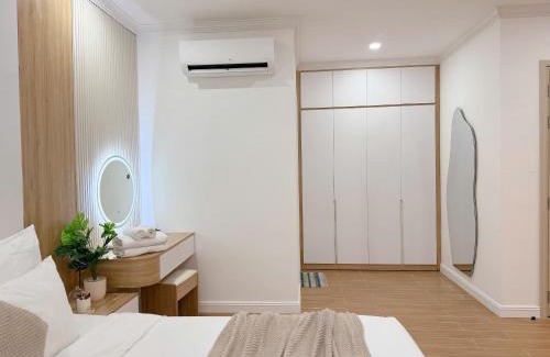 An Thoi Apartamento | Sunshine house Phú Quốc - big apartment firework