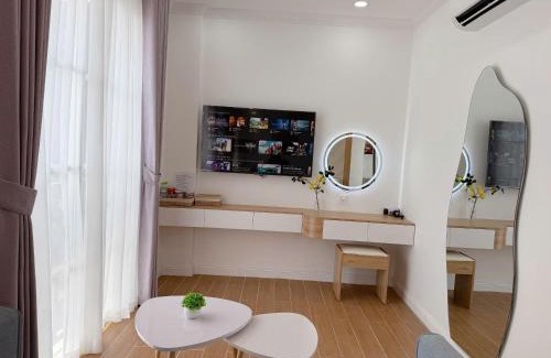 An Thoi Apartamento | Sunshine house Phú Quốc - big apartment firework