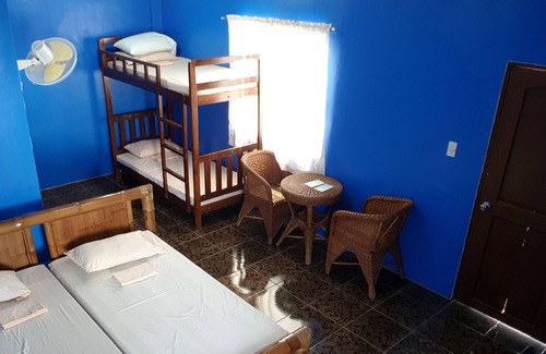Lian Hotel | Sunshine Inn Resort Matabungkay