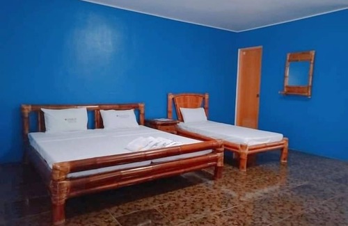 Lian Hotel | Sunshine Inn Resort Matabungkay