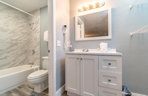 Kissimmee Hotel | Sunshine Inn