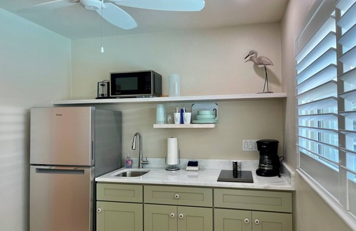 Sanibel Hotel | Sunshine Island Inn
