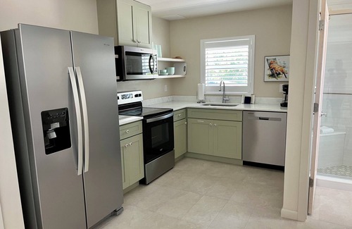 Sanibel Hotel | Sunshine Island Inn