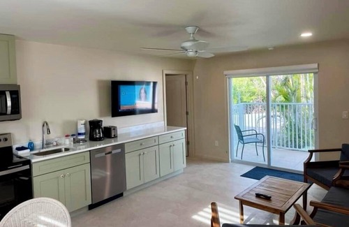 Sanibel Hotel | Sunshine Island Inn