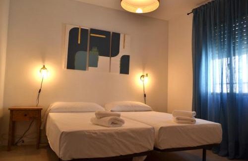 La Catedral Apartamento | SunShine Juderia