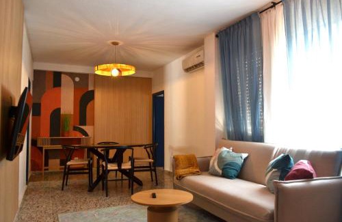 La Catedral Apartamento | SunShine Juderia