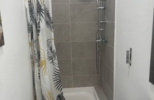 Pointe-a-Pitre Apartamento | Sunshine - Luminous terrace