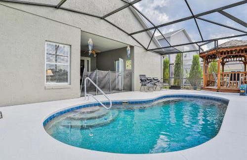 Crescent Lakes Casa | Sunshine Magic