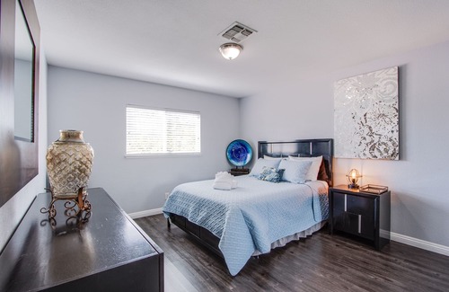 Rancho Oakey Casa | Ultra Luxurious Home only 7min to Las Vegas Strip