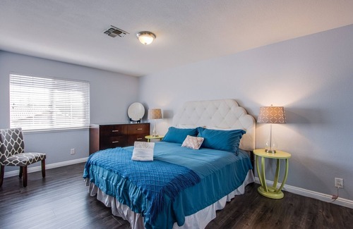 Rancho Oakey Casa | Ultra Luxurious Home only 7min to Las Vegas Strip