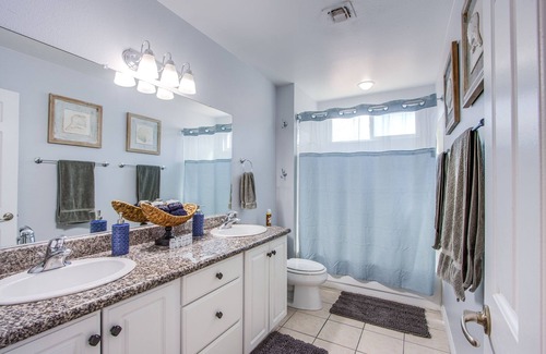 Rancho Oakey Casa | Ultra Luxurious Home only 7min to Las Vegas Strip