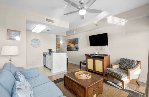 Sunnyside Apartamento | Sunshine On My Mind ~ Lake Front! ~ 7 min to 30A!