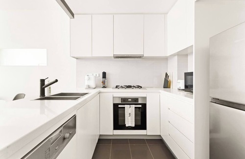 Greenwich Apartamento | Sunshine Pacific A Spacious Boutique Stay