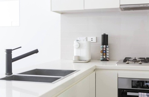 Greenwich Apartamento | Sunshine Pacific A Spacious Boutique Stay