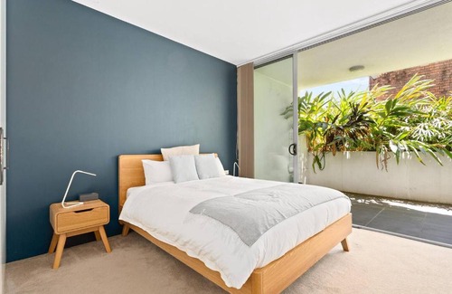 Greenwich Apartamento | Sunshine Pacific - A Spacious Boutique Stay