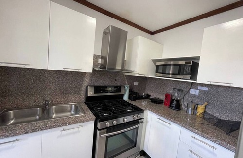 Residencial ROMANA Casa | Sunshine Palmares de Caleta.
