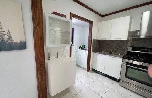 Residencial ROMANA Casa | Sunshine Palmares de Caleta.