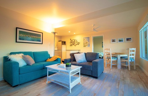 Picton Apartamento | Sunshine, Peaceful with the Best Views