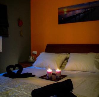 Pastida Apartamento | Sunshine penthouse