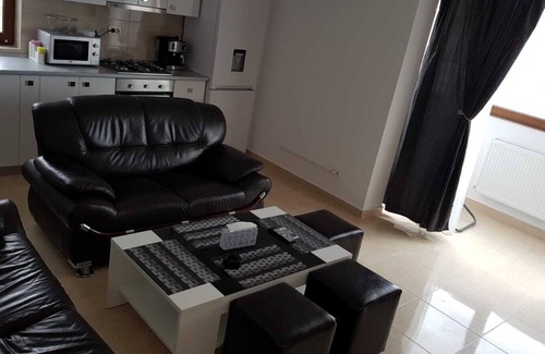 Mamaia-Sat Apartamento | Residencia sol