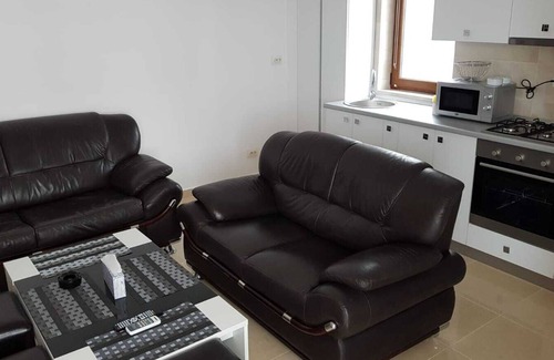 Mamaia-Sat Apartamento | Residencia sol