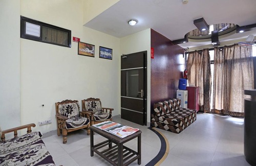 Noida Casa | Sunshine Residency