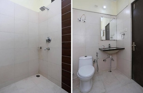 Noida Casa | Sunshine Residency