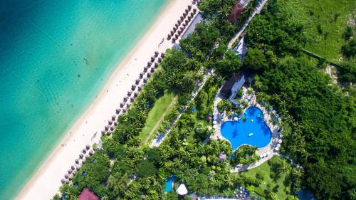 Sanya Complejo | Sunshine Resort Intime Sanya