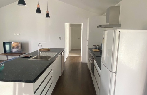 Okitu Casa | Sunshine Retreat