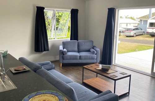 Okitu Casa | Sunshine Retreat