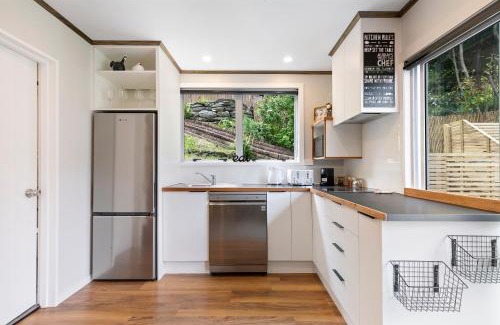 Sunshine Bay Apartamento | Sunshine Retreat