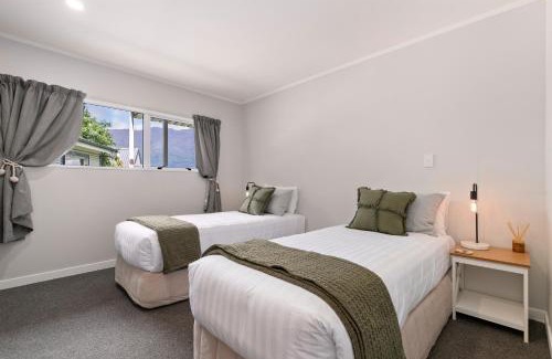 Sunshine Bay Apartamento | Sunshine Retreat