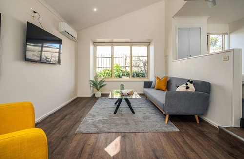 Cowes Villa | Sunshine Retreat Villa 5